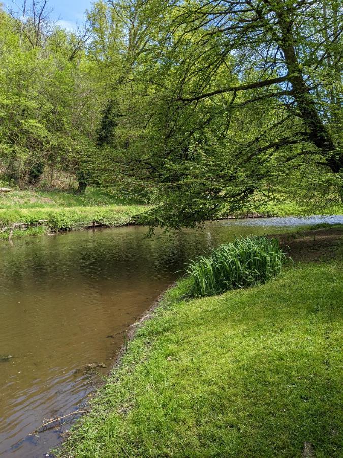 Sous Le Chateau Jumilhac-le-Grand Luaran gambar